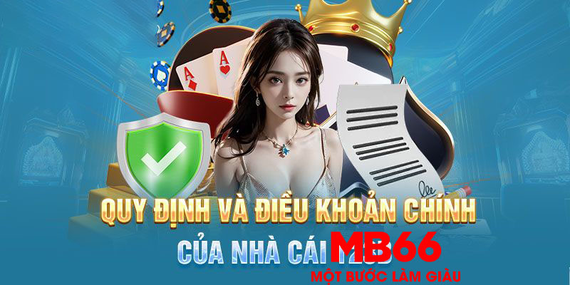 Tầm quan trọng của điều khoản sử dụng