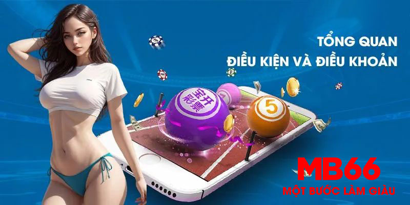 Điều Khoản Sử Dụng MB66 - Chìa Khóa Để Chơi Đúng Cách!