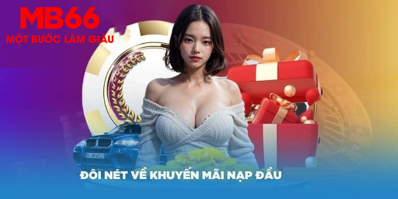 Lợi ích khi tham gia khuyến mãi MB66