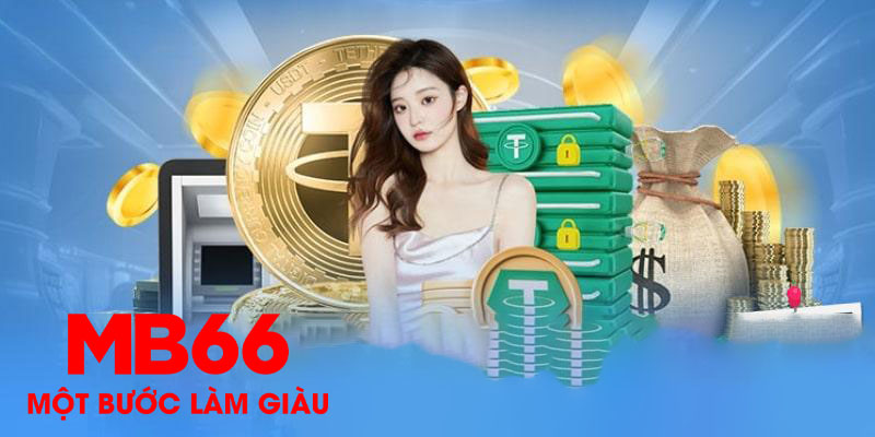 Quy trình nạp tiền tại MB66